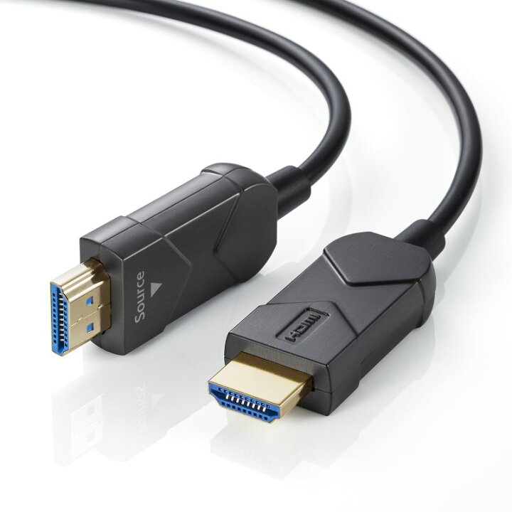 楽天市場】【火曜限定 クーポンで1800円OFF】HDMIケーブル 20m 