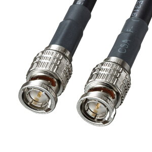 12G-SDI�P�[�u�� KM-12SDI10 �T�����T�v���C