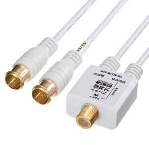 Aeig 4KΉ 8KΉ nfWΉ BS/CSΉ ̌^ o̓P[u20cm×2{