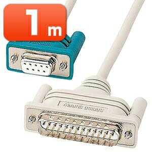 RS?232CP[u 1m TAi^[~iA_v^jEfp KR-MD1 TTvC