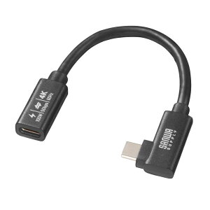 yX[p[SALEIő800~OFFN[|zzIzType-CP[u LRlN^ PD100W Alt[hΉ ő4K60HzΉ USB5Gbps USB3.2 Gen1 3dV[h\ bLs 0.1m KU-5GCCP100ENL01 T