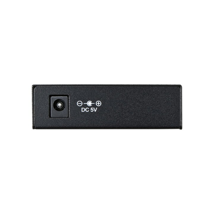 楽天市場】光メディアコンバータ(10BASE-T/100BASE-TX-100BASE-FX) LAN-EC202C10 サンワサプライ : サンワダイレクト楽天市場店
