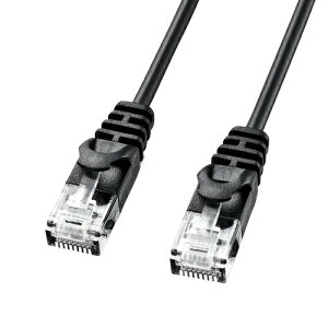 CAT6LAN�P�[�u��(�ɍׁE3m�E�u���b�N)