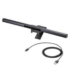 fXNCg USBCg j^[Cg o[Cg ZT[ ő190[ Fx 邳iK 45cm ubN