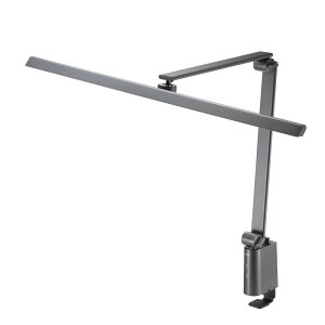�f�X�N���C�g LED �N�����v�� ���C�g�X�^���h �g�F �R���Z���g 900���[���� ���i�K���� 3�֐� �K�����^���b�N