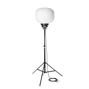LED�o���[�����C�g ����d��240W 38400lm ���������\ ���O�Ή� �H������ �J�o�[2��� �P�[�u����5m LED-WL5 �T�����T�v���C