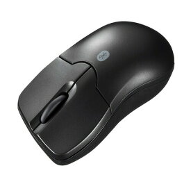 超小型 Bluetoothマウス ブラック
