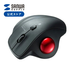 Bluetooth �g���b�N�{�[���}�E�X �G���S�m�~�N�X�`�� �É��{�^�� �e�w����^�C�v 3�{�^��