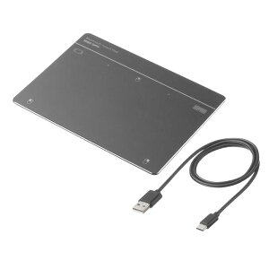 �^�b�`�p�b�h Bluetooth �U���@�\ USB �g���b�N�p�b�h ���C�����X ���^ �����x �X�N���[���L�[�{�[�h �W�F�X�`���[�@�\ Windows��p 7�C���` L�T�C�Y �K�����^ MA-PB521LGM �T�����T�v���C