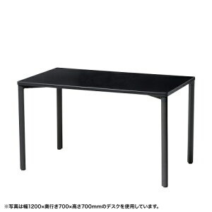 VvfXN [NfXN  ω׏d ee[u 100cm s60cm 80cm ubN y󒍐Yiz MEF-10060BK80 TTvC