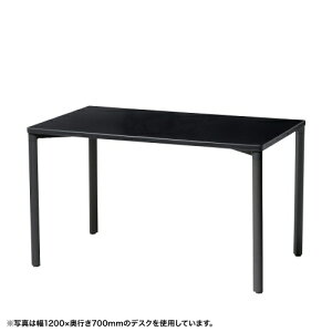 VvfXN [NfXN  ω׏d ee[u 100cm s70cm 70cm ubN y󒍐Yiz MEF-10070BK TTvC