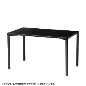 VvfXN [NfXN  ω׏d ee[u 120cm s60cm 70cm ubN y󒍐Yiz MEF-12060BK TTvC