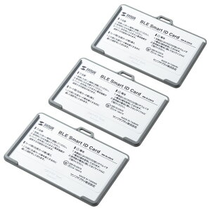 r[R J[hz_[^ BLE Bluetooth ̖h~V[g 3Zbg MM-BLEBC8N TTvC