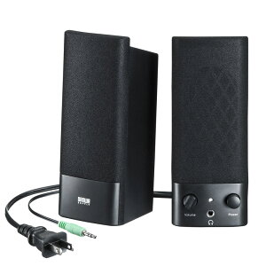 �}���`���f�B�A�X�s�[�J�[ MM-SPL2N3 �T�����T�v���C