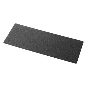 fXN}bg tFg 90cm s40cm ^}EXpbh fXNpbh ubN ~߃St MPD-FLT1BK