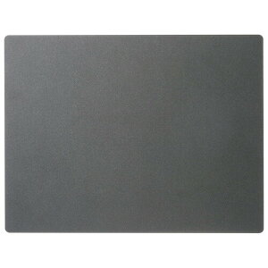 ����Ȃ��}�E�X�p�b�h�iW260×D200×H1.2mm�E�O���[�j MPD-NS1GY-L �T�����T�v���C