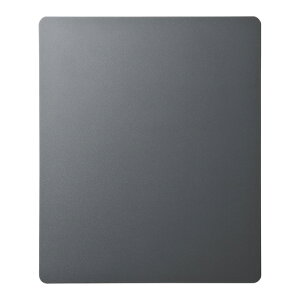 ����Ȃ��}�E�X�p�b�h�i�n�[�h�^�C�v ���z���E�O���[ W150×D180×H1.2mm ����~�� �j MPD-NS1GY �T�����T�v���C