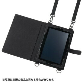 タブレットPCケース(13型対応・ショルダーベルト) PDA-TAB13 サンワサプライ