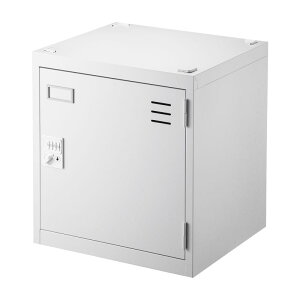 �ʃ��b�J�[ W455×D400×H500mm PLK-PS400W �T�����T�v���C