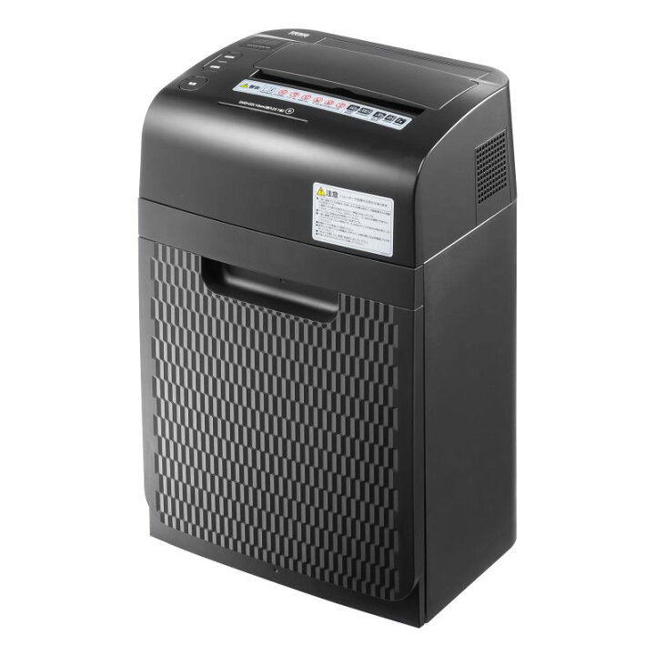 楽天市場】オートフィードシュレッダー 業務用シュレッダー 自動細断 