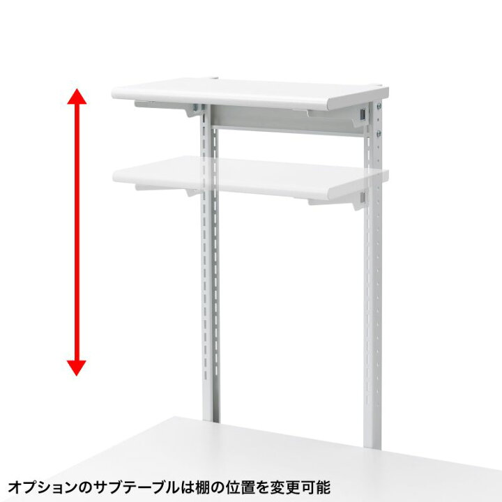 楽天市場】【火曜限定 クーポンで3000円OFF】作業台 出荷作業作業台 