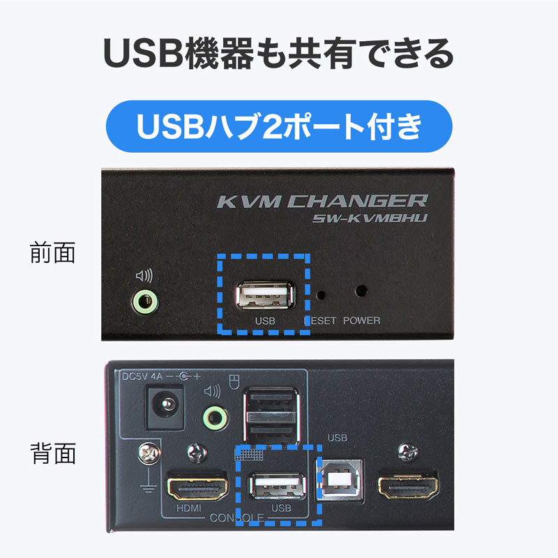 楽天市場】【火曜限定 クーポンで3000円OFF】HDMI対応パソコン自動切替