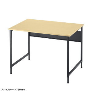 �p�\�R���f�X�N �t���L�V�u���f�X�N W1600 �ؖ� �����ύX 2�i�K ����70cm ����72cm ��^�P�[�u���g���[�t �L���X�^�[ �A�W���X�^�[ �ω׏d50kg