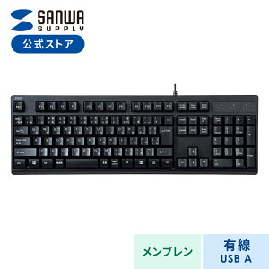 L[{[h L USB A eL[t {z(JIS) USBL[{[h eL[ u Windows ubN SKB-109UBK TTvC