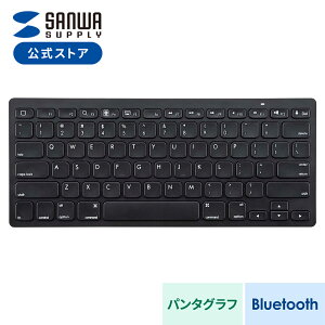 CXL[{[h iPad Bluetooth L[{[h iPadL[{[h ^ubg iPad air iPhone iPad mini eL[Ȃ p^Ot AC\[V dr pz y ^ ubN SKB-BT25BK 
