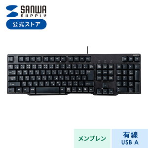 �L�[�{�[�h �L�� USB A �e���L�[�t�� ���{��z��(JIS) �R���p�N�g ���^�L�[�{�[�h USB�L�[�{�[�h �e���L�[���� �����u���� Windows ��^�X�y�[�X�L�[ �u���b�N SKB-L1UBKN �T�����T�v���C