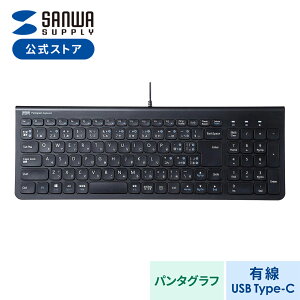 L[{[h L USB Type-C Type-CL[{[h eL[ p^Ot eL[t {z(JIS) ^ X RpNg ^L[{[h ubN SKB-SL31CBK TTvC