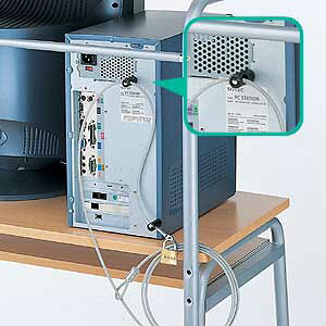 パソコン セキュリティ用品 盗難防止の人気商品 通販 価格比較 価格 Com