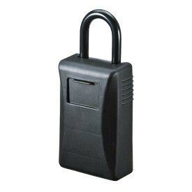 セキュリティ鍵収納ボックス（シャッター付き・4桁ダイヤル） SL-76 サンワサプライ