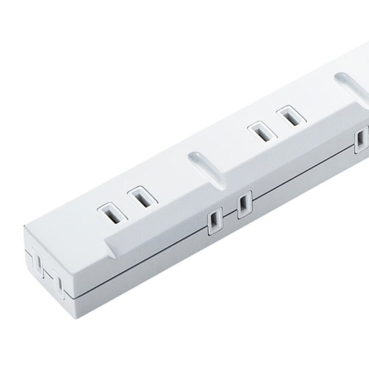 楽天市場】スリムタップUSB充電機能付き(2P・5個口・2m) : サンワダイレクト楽天市場店 楽天市場】スリムタップUSB充電機能付き(2P・5個口・2m) : サンワダイレクト楽天市場店