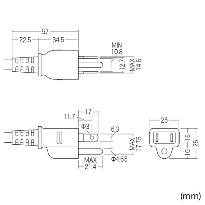 【在庫セール】サンワサプライ ノイズフィルタ内蔵タップ 3P 8個口 マグネット 71jBv8Ki7tL._UF1000,1000_QL80_.jpg