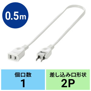 yyV1ʎ܁zd^bv R[h 0.5m 2P Z ܂肽ݎvO gbLO΍З\h≏Lbvt ACA_v^tɕ֗ zCg TAP-EX21005