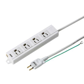 楽天市場 アース 端子 付き 電源 タップの通販 楽天市場 アース 端子 付き 電源 タップの通販