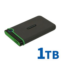 楽天市場】外付けハードディスク mac 1tbの通販