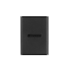 Transcend |[^uSSD 2TB ESD270C ^ USB3.1 Gen2 Type-A C ROG Ally Ή ubN TS2TESD270C