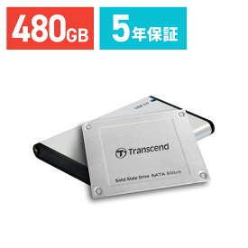 Transcend SSD MacBook Pro/MacBook/Mac mini専用アップグレードキット 480GB JetDrive 420 SATAIII対応