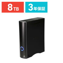 楽天市場】transcend hdd 8tb ts8tsj35t3の通販