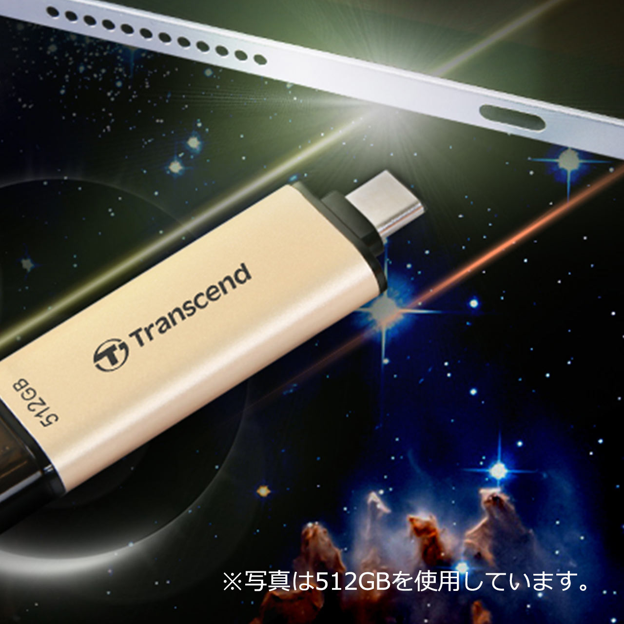 Transcend USBメモリ 256GB USB3.2(Gen1) JetFlash 930C TS256GJF930C |  サンワダイレクト楽天市場店