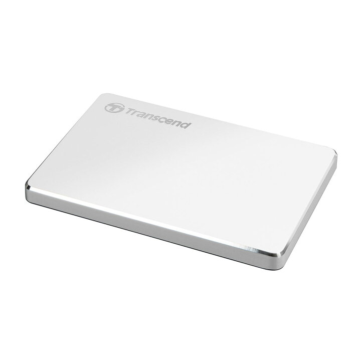楽天市場】ポータブルHDD 2TB USB3.1 2.5インチ スリムポータブルHDD 