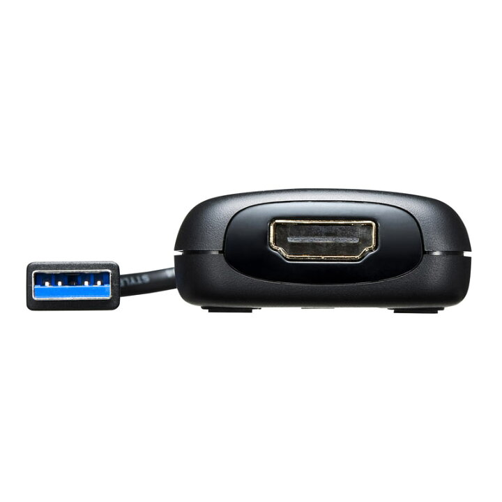 楽天市場】USB3.2-HDMIディスプレイアダプタ（1080P対応） : サンワ  