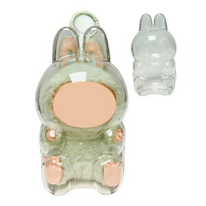 y1863~1539~ 17%OFF 9/11܂Łz POPMART LABUBUpP[X p |bv}[g uu P[X