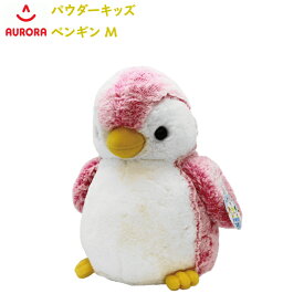 楽天市場 ペンギン ぬいぐるみ ピンクの通販