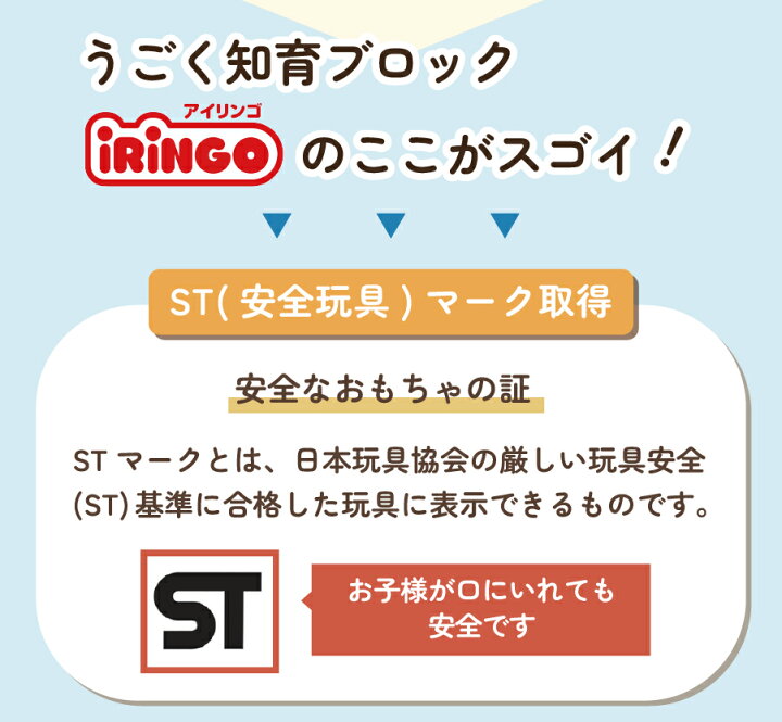 楽天市場】【Xmas早割10％OFFクーポン】【5冠獲得！】人気知育 