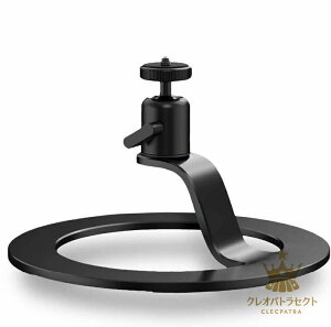 �v���W�F�N�^�[ �X�^���h �V�� ���e ���^ �O�r �y�� 1/4�C���`�l�W XGIMI �ȂǊe���[�J�[�Ή� �v���W�F�N�^�[�� �������� 360°��]
