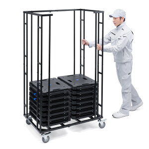 ԃXgbNJ[g ω׏d100kg ėp^   [ Xgbp[t^LX^[