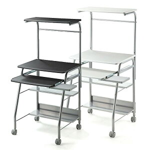 p\RbN 60cm ȃXy[X v^[ L[{[hXC_[ }EXe[u LX^[t p\RfXN [100-DESK016]